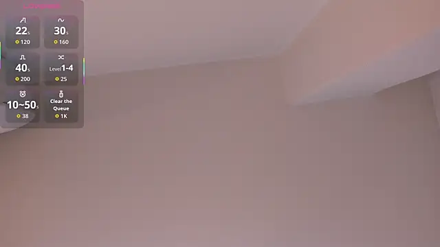 Snapshot of Kendra-Rousee chatting on June 2026 11:48:01 AM Kendra-Rousee online show from June 2026 11:48:01 AM