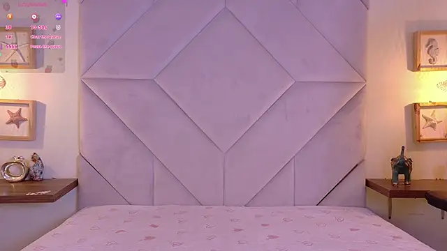 Sateh and Hikary online show from April 2026 08:50:01 PM