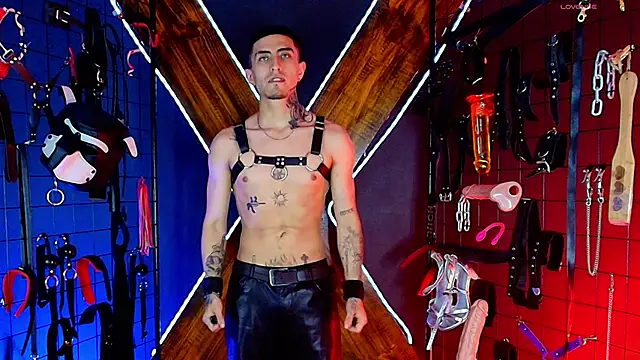 Master kingsadic online show from February 2026 08:07:02 PM