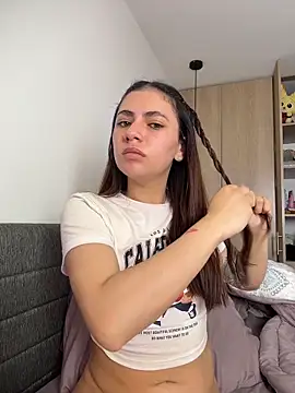 Shanell c1 online show from March 2026 11:15:01 AM