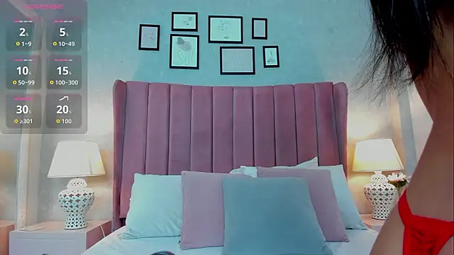 NataliaRivera  online show from February 2026 11:52:01 AM