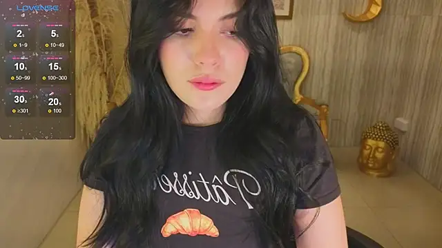 caroline 1s online show from April 2026 03:07:02 AM