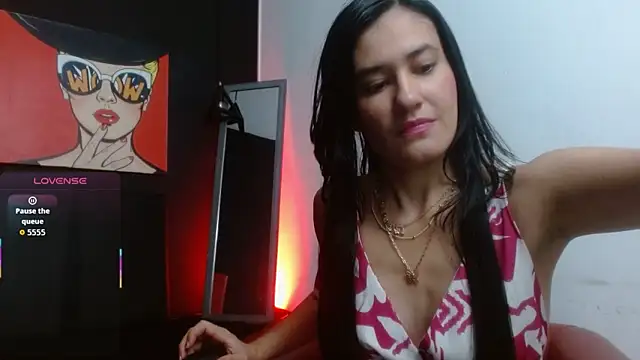 Victoria 1126 online show from February 2026 07:45:01 PM