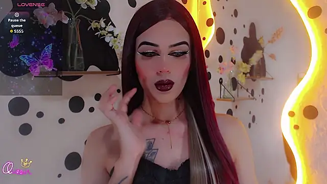 BigCock ivana online show from February 2026 02:03:02 PM