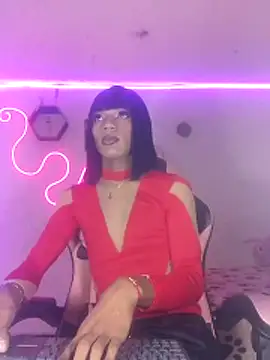 Violeta R  online show from February 2026 09:05:02 PM