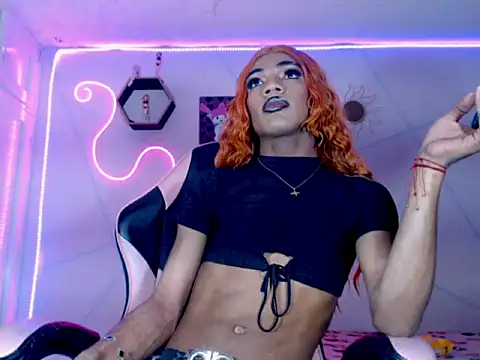 Violeta R  online show from March 2026 04:03:01 AM