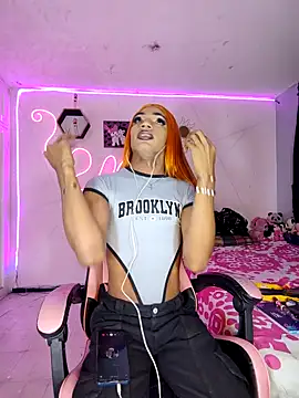 Violeta R  online show from March 2026 06:19:02 AM