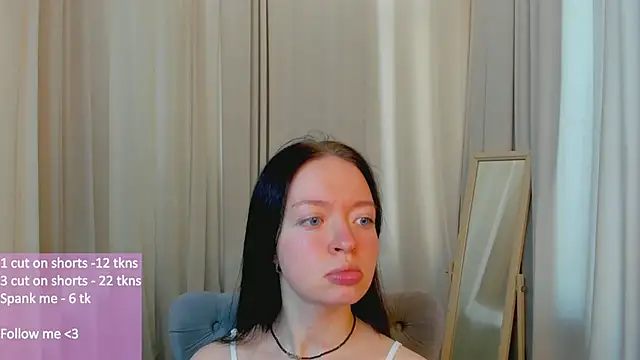 Snapshot of casey_blush chatting on February 2026 01:21:01 PM casey blush online show from February 2026 01:21:01 PM