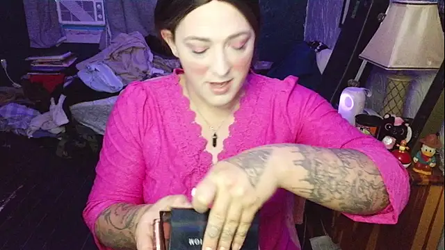 Abagail soft online show from March 2026 11:31:02 PM