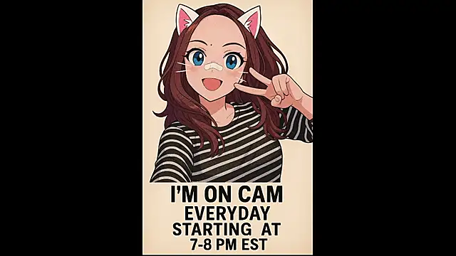 Abagail soft online show from April 2026 11:37:02 PM