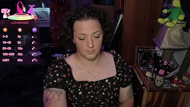 Abagail soft online show from July 2026 11:09:02 PM