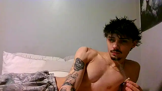 benriskey12 online show from March 2026 07:23:01 AM