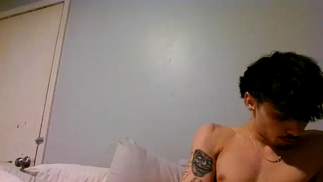 benriskey12 online show from March 2026 08:50:01 AM