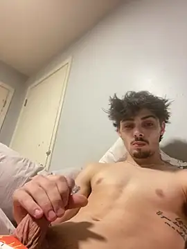 benriskey12 online show from April 2026 04:13:02 AM