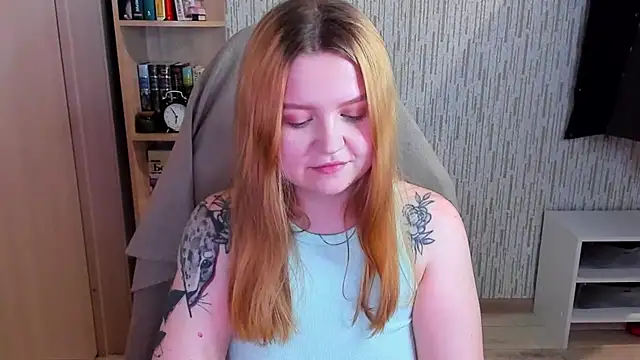 AnitaXVine online show from February 2026 05:51:02 PM