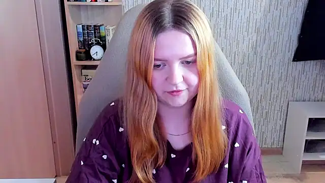 AnitaXVine online show from February 2026 02:35:01 PM