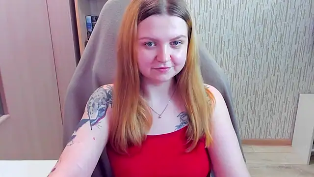 AnitaXVine online show from March 2026 06:30:01 PM