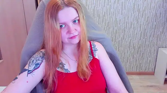 Snapshot of AnitaXVine chatting on May 2026 07:44:02 PM AnitaXVine online show from May 2026 07:44:02 PM