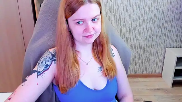Snapshot of AnitaXVine chatting on May 2026 07:52:02 PM AnitaXVine online show from May 2026 07:52:02 PM