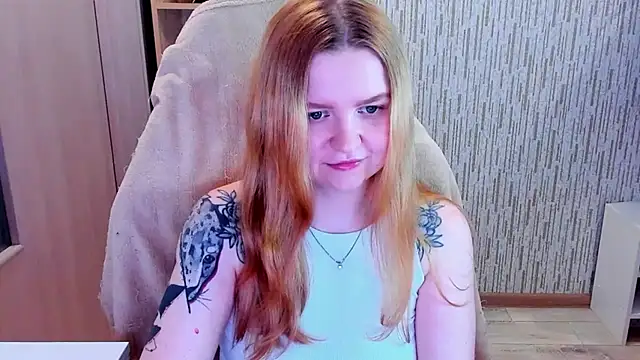Snapshot of AnitaXVine chatting on May 2026 07:33:02 PM AnitaXVine online show from May 2026 07:33:02 PM