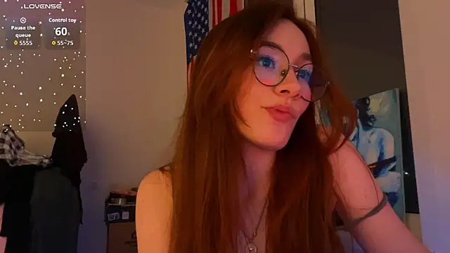 GhostLane online show from March 2026 04:46:01 PM