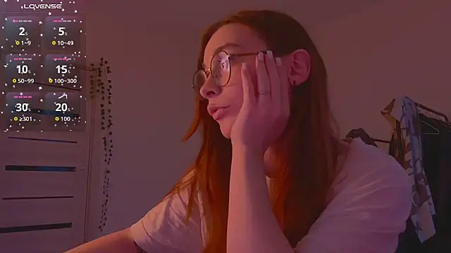 GhostLane online show from April 2026 02:37:01 PM