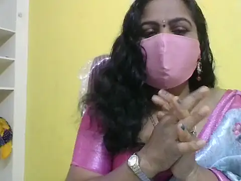 anu-reddyy online show from April 2026 04:43:02 AM