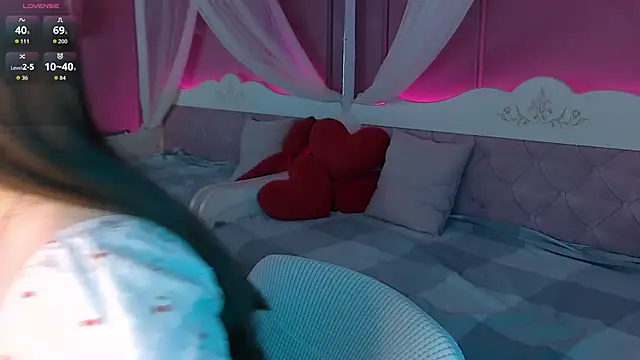 BonieSmith online show from March 2026 06:29:01 AM