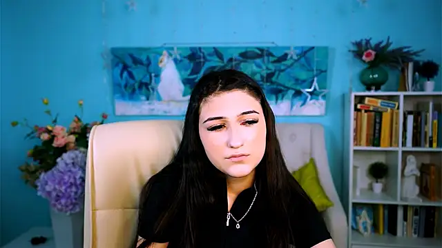 TerezaRobinson online show from March 2026 09:59:02 AM