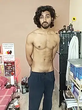 Yk physique online show from April 2026 08:02:02 AM