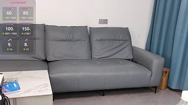 LX-MM online show from April 2026 08:19:01 AM