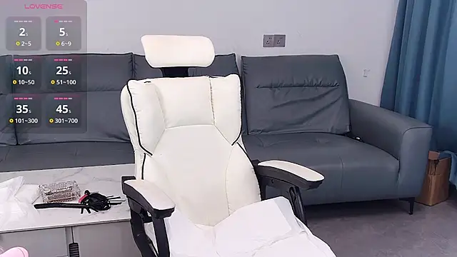 LX-MM online show from April 2026 01:52:02 AM