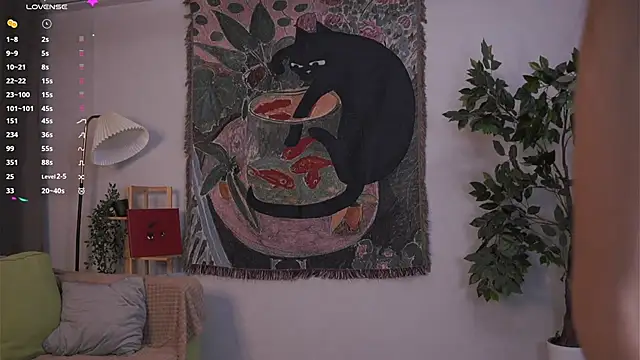 JanelBitther online show from April 2026 08:11:02 PM