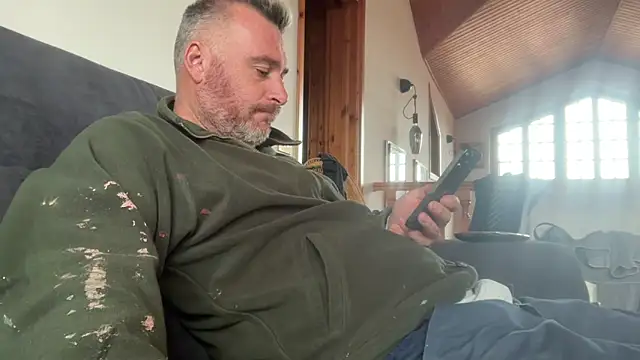 Snapshot of marcovik1 chatting on March 2026 12:33:02 PM marcovik1 online show from March 2026 12:33:02 PM