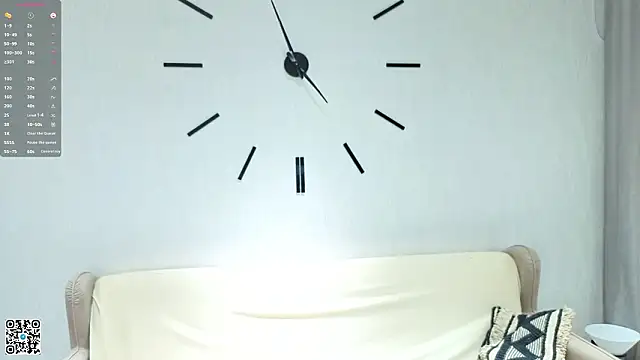 BeatrisRosel online show from March 2026 06:13:01 PM