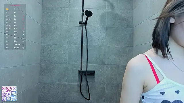 BeatrisRosel online show from April 2026 06:45:02 PM