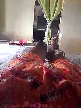 Aislan19 online show from February 2026 06:24:02 PM