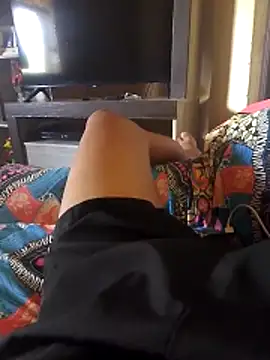 Aislan19 online show from March 2026 03:55:02 PM