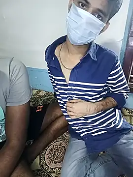 Tinku 1324 online show from April 2026 07:57:02 AM