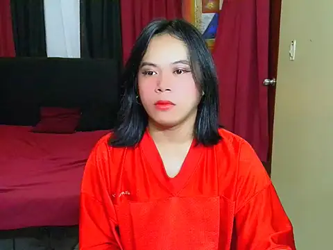 Asha Addisonn online show from April 2026 07:29:01 AM