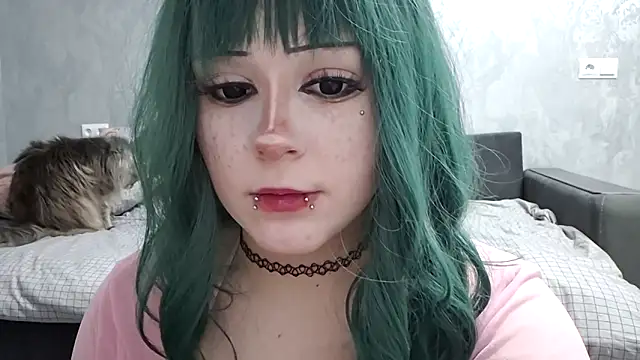 Snapshot of NaomiJess chatting on February 2026 08:09:01 PM NaomiJess online show from February 2026 08:09:01 PM