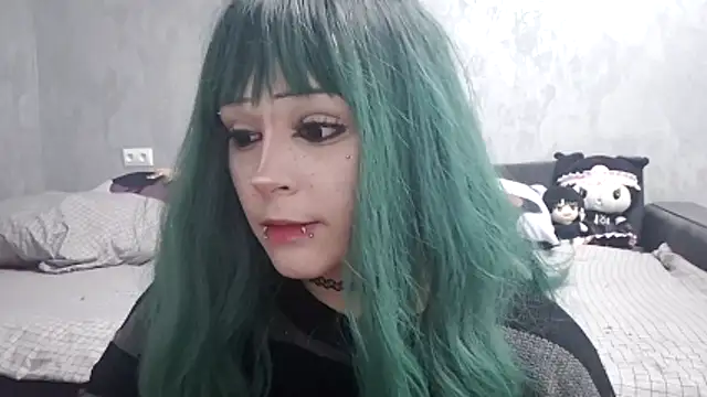 NaomiJess online show from March 2026 10:05:01 PM