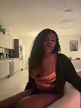 Blackrubiss online show from February 2026 09:54:02 PM