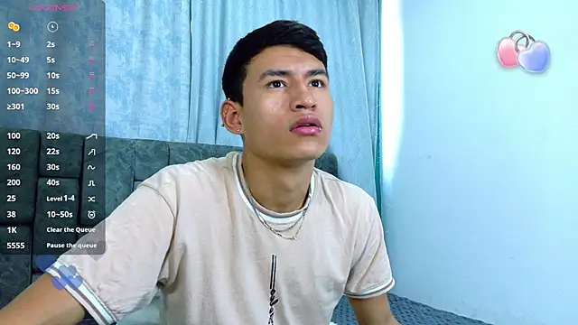 NicolasTorrez online show from February 2026 07:59:02 PM