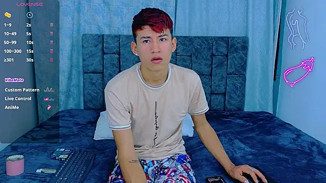 NicolasTorrez online show from March 2026 02:12:01 AM