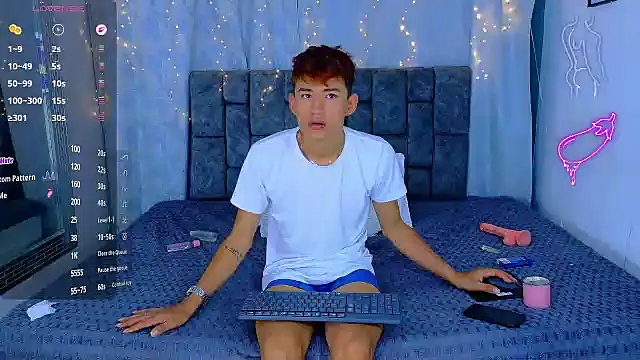 NicolasTorrez online show from April 2026 08:42:01 AM