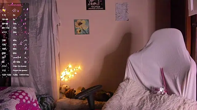 Hanna Tm online show from February 2026 01:48:01 AM