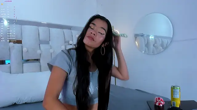 Emmy lollipop online show from March 2026 06:25:01 PM