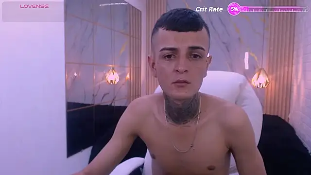 benjamin anthony online show from February 2026 03:09:01 PM