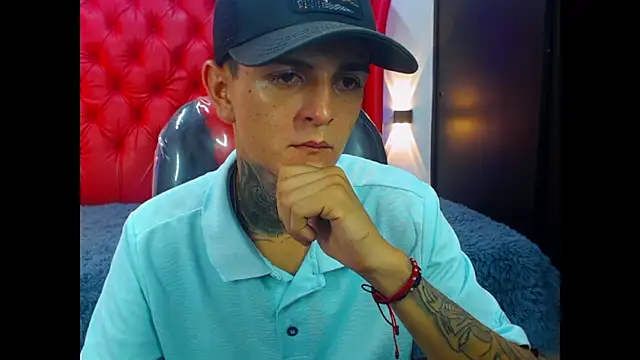 benjamin anthony online show from February 2026 02:21:01 AM